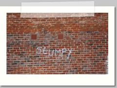 Stumpy