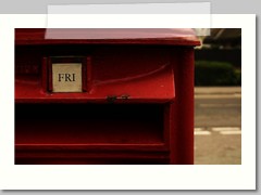Postbox