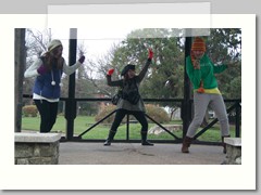 Air band